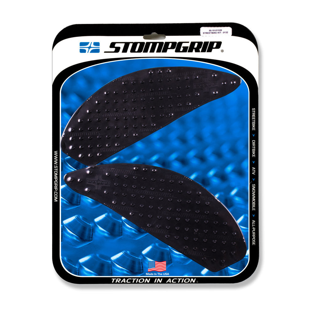 Stompgrip Streetbike Kit - Volcano - 0132