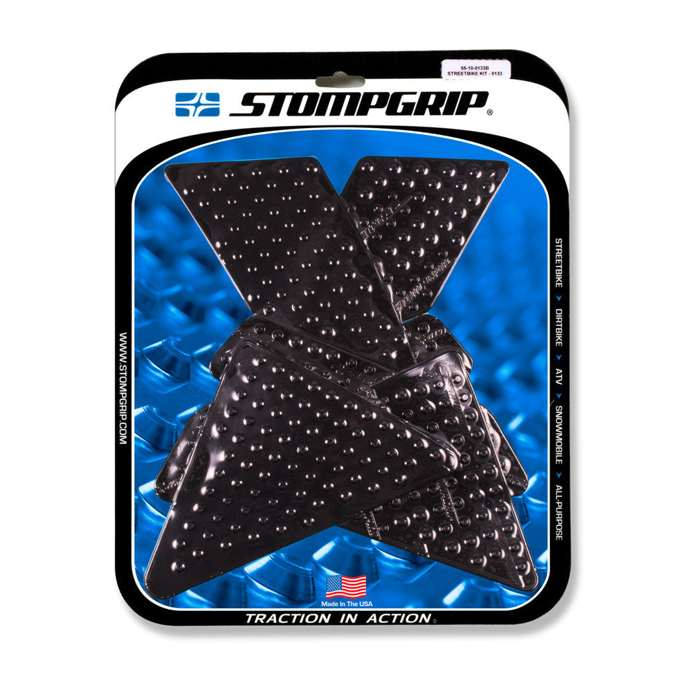Stompgrip Streetbike Kit - Volcano - 0133
