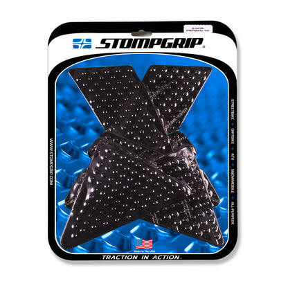 Stompgrip Streetbike Kit - Volcano - 0133