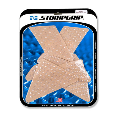 Stompgrip Streetbike Kit - Volcano - 0133