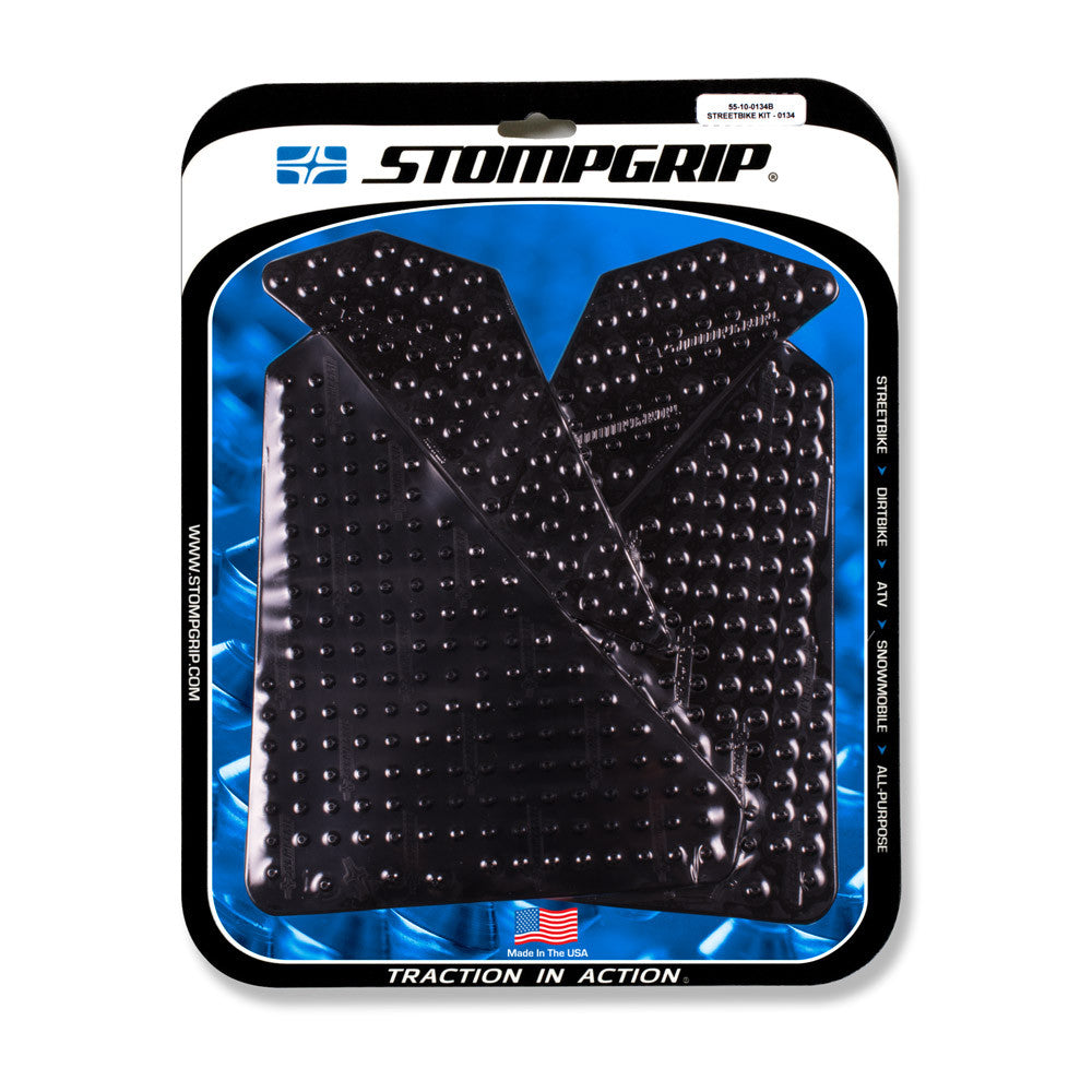 Stompgrip Streetbike Kit - Volcano - 0134