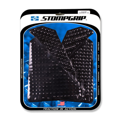 Stompgrip Streetbike Kit - Volcano - 0134