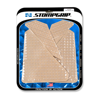 Stompgrip Streetbike Kit - Volcano - 0134