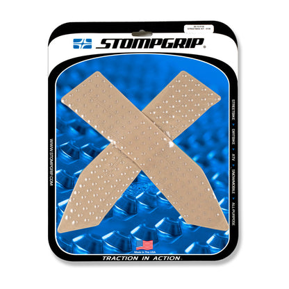 Stompgrip Streetbike Kit - Volcano - 0135