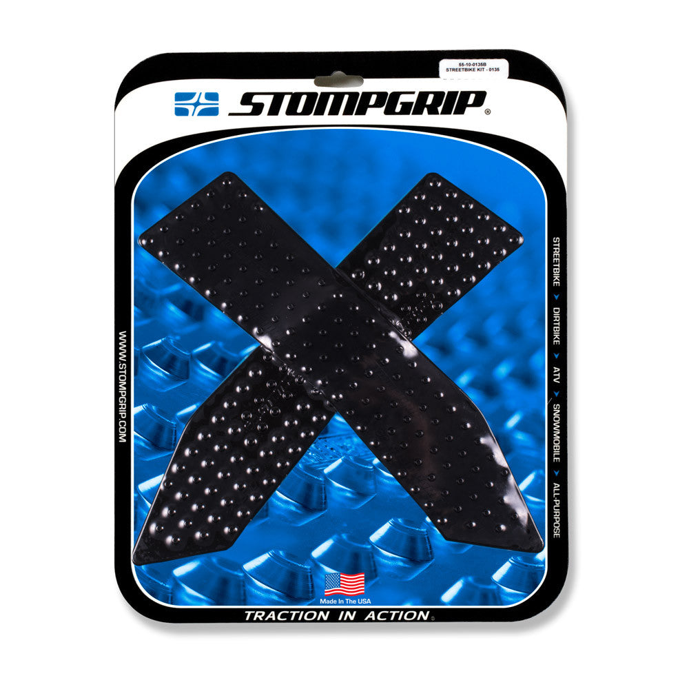 Stompgrip Streetbike Kit - Volcano - 0135