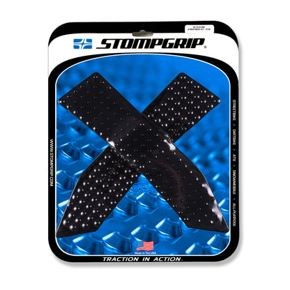 Stompgrip Streetbike Kit - Volcano - 0135