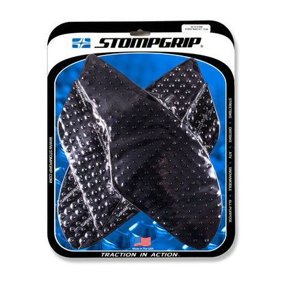 Stompgrip Streetbike Kit - Volcano - 0136