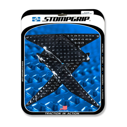 Stompgrip Streetbike Kit - Volcano - 0137