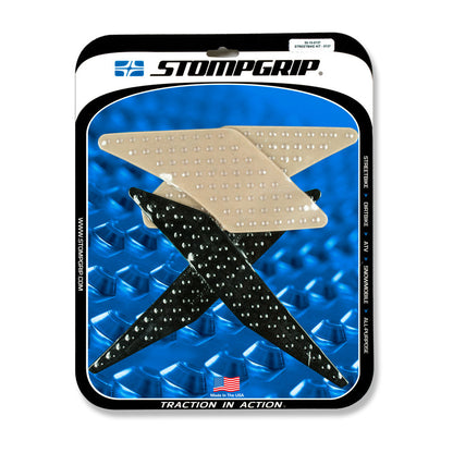 Stompgrip Streetbike Kit - Volcano - 0137