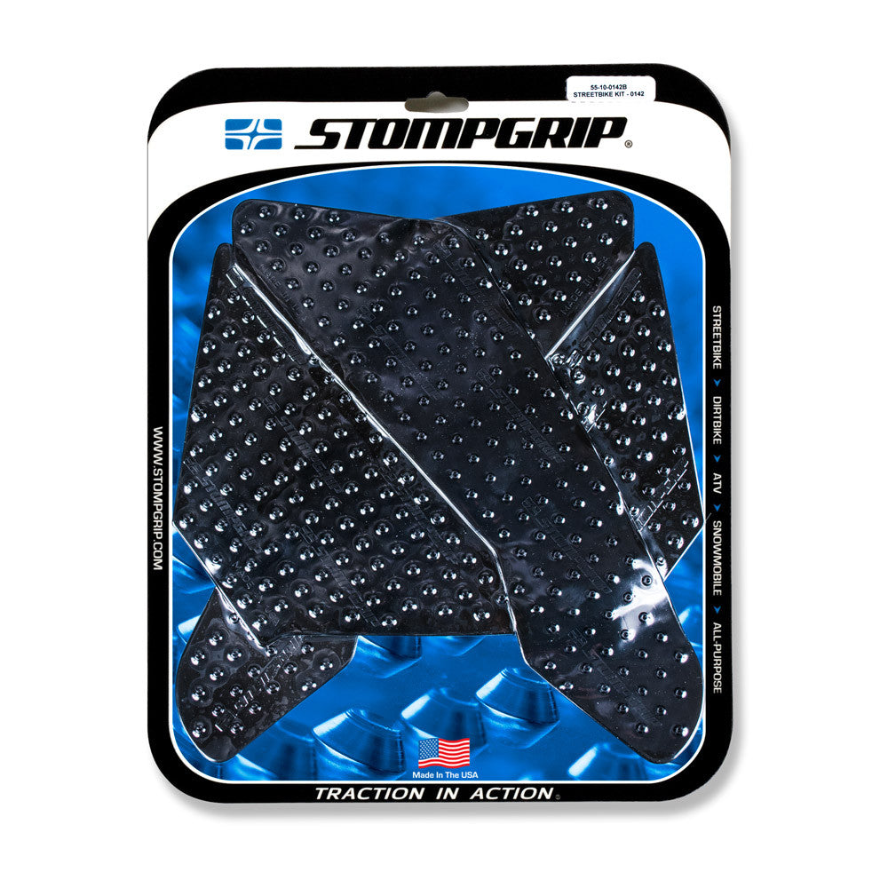 Stompgrip Streetbike Kit - Volcano - 0142