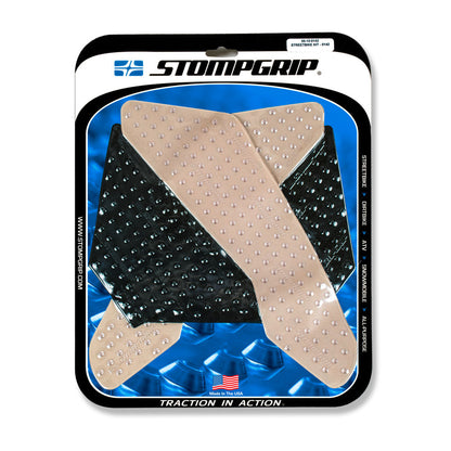 Stompgrip Streetbike Kit - Volcano - 0142