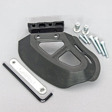WOODCRAFT Wide Coverage Toe Guard Kit