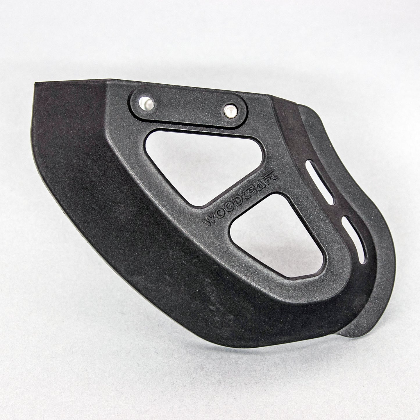 WOODCRAFT Wide Coverage Toe Guard Kit