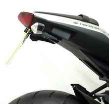 R&G Racing Tail Tidy fender eliminator kit for Kawasaki Z1000 '10-'13