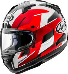 ARAI HELMETS Signet-X Helmet - Flag Italy - Small 0101-18512