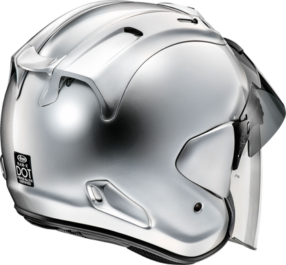 ARAI HELMETS Ram-X Helmet - Aluminum Silver - Small 0104-3553