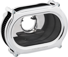 ARLEN NESS Stage 2 Method* Air Cleaner Kit - Chrome 600-201