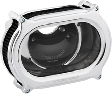 ARLEN NESS Stage 2 Method* Air Cleaner Kit - Chrome 600-213