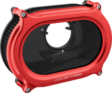 ARLEN NESS Stage 2 Method* Air Cleaner Kit - Red 600-260