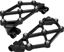 ARLEN NESS Mini Diamond Floorboards - Driver - Black - FLT 410-045