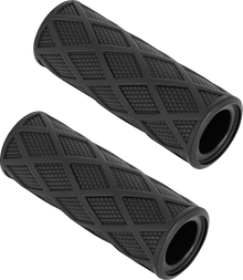 ARLEN NESS Diamond Foot Pegs - Replacement Foot Peg Rubber 400-063
