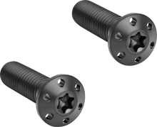 ARLEN NESS Mounting Bolts - Black 300-918