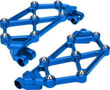 ARLEN NESS Mini Diamond Floorboards - Driver - Blue - FLT 410-047