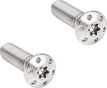 ARLEN NESS Mounting Bolts - Polished 300-917