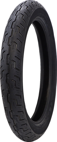 DUNLOP Tire - D401 - Front - 100/90-19 - 57H 45064660