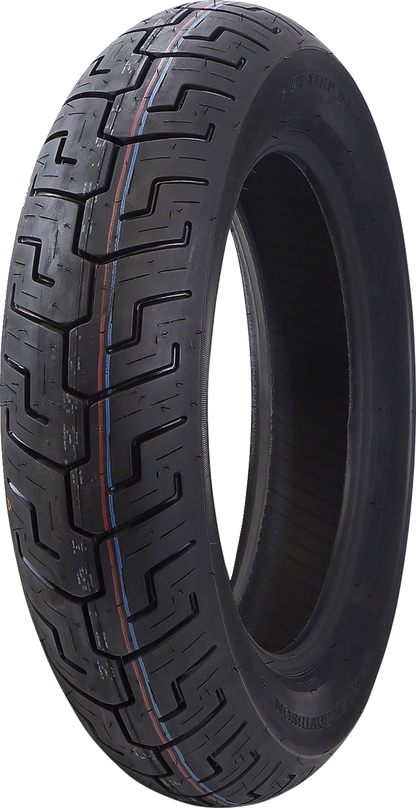 DUNLOP Tire - D401 - Rear - 150/80B16 - 77H 45064691