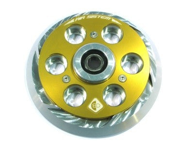 DBK Special Parts (Ducabike) Type 1 Clutch Pressure Plate (Air System)