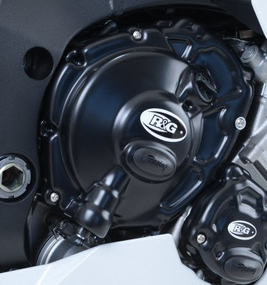 R&G Racing Racing Use Only--Engine case covers (trio) Yamaha YZF-R1 (15-17)