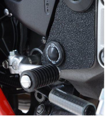 R&G Racing Frame Insert Left Hand Side Lower for Honda VFR800 '14-'15