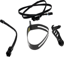 AKRAPOVIC Fitting Kit - Yamaha MT-09 P-HF1595