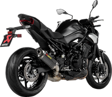 AKRAPOVIC Slip-On Line Muffler - Carbon Fiber - ECE - Kawasaki Z900 S-K9SO11-HZC