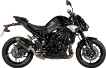 AKRAPOVIC Slip-On Line Muffler - Carbon Fiber - ECE - Kawasaki Z900 S-K9SO11-HZC