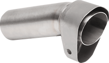 AKRAPOVIC Noise Damper - Suzuki Hayabusa V-TUV315