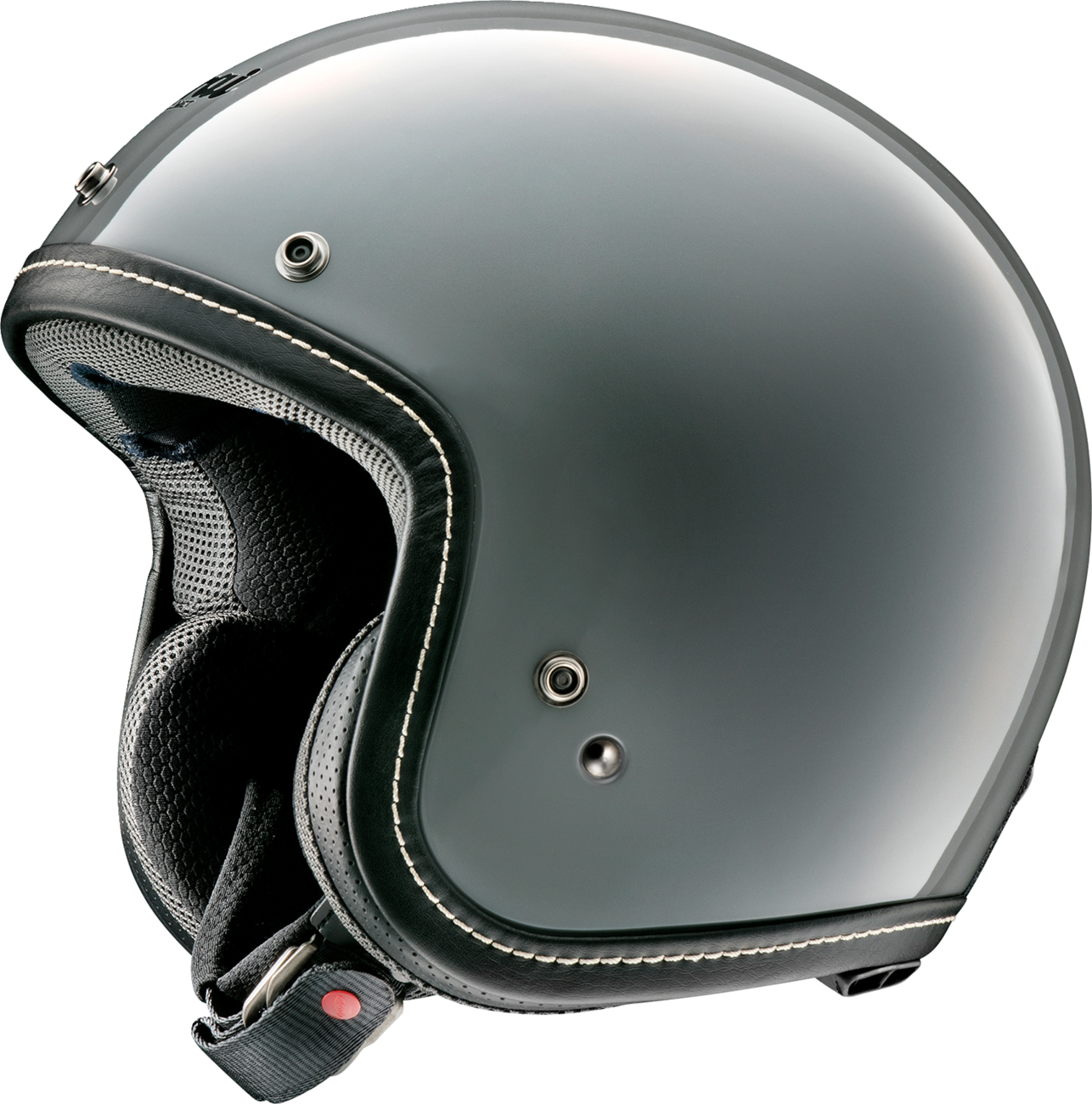 ARAI HELMETS Classic-V Helmet - Modern Gray - Medium 0104-3578