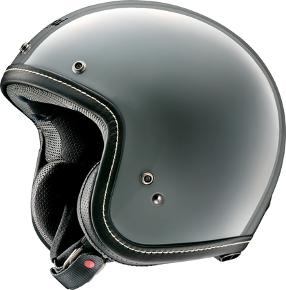 ARAI HELMETS Classic-V Helmet - Modern Gray - Medium 0104-3578