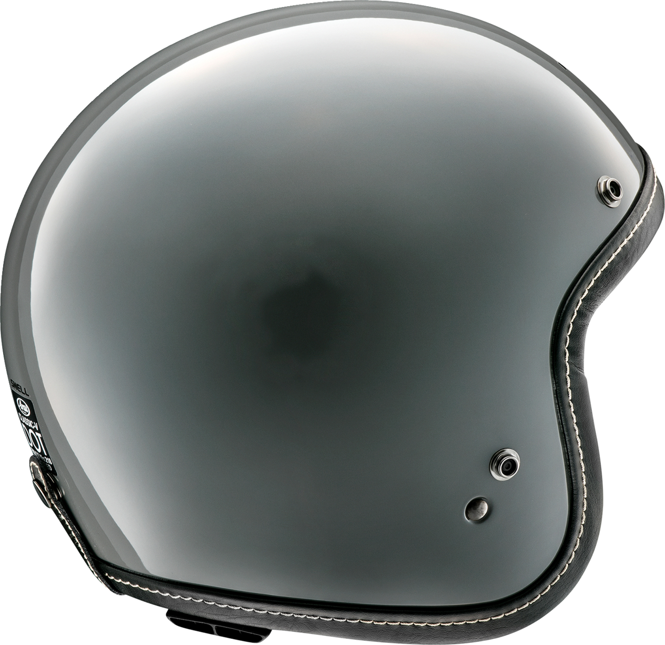 ARAI HELMETS Classic-V Helmet - Modern Gray - Medium 0104-3578