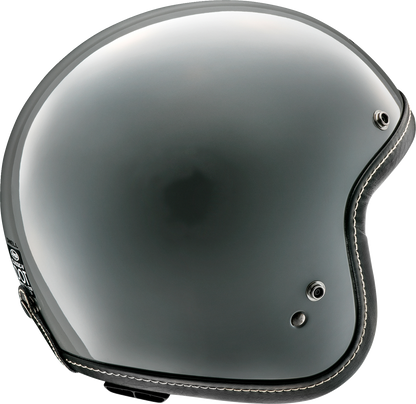 ARAI HELMETS Classic-V Helmet - Modern Gray - Medium 0104-3578
