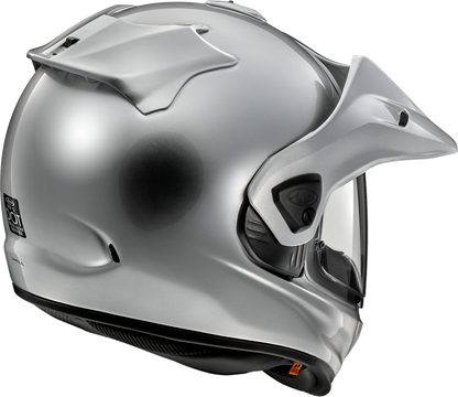 ARAI HELMETS XD-5 Helmet - Aluminum Silver - XS 0140-0411