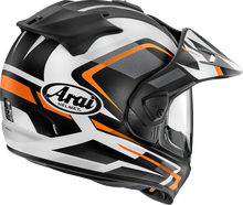 ARAI HELMETS XD-5 Helmet - Discovery - Orange Frost - Medium 0140-0436