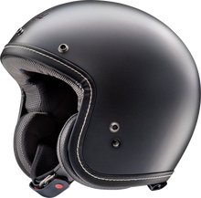 ARAI HELMETS Classic-V Helmet - Black Frost - Large 0104-3561