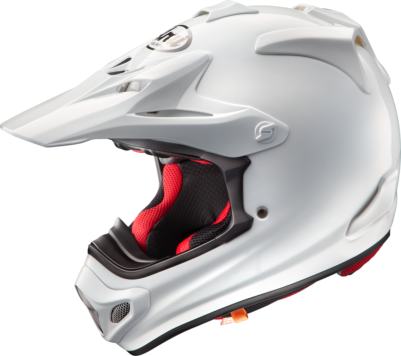 ARAI HELMETS VX-Pro4 Helmet - White - XS 0110-8854