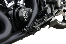 ARLEN NESS Diamond Floorboards - Driver - Black 410-053