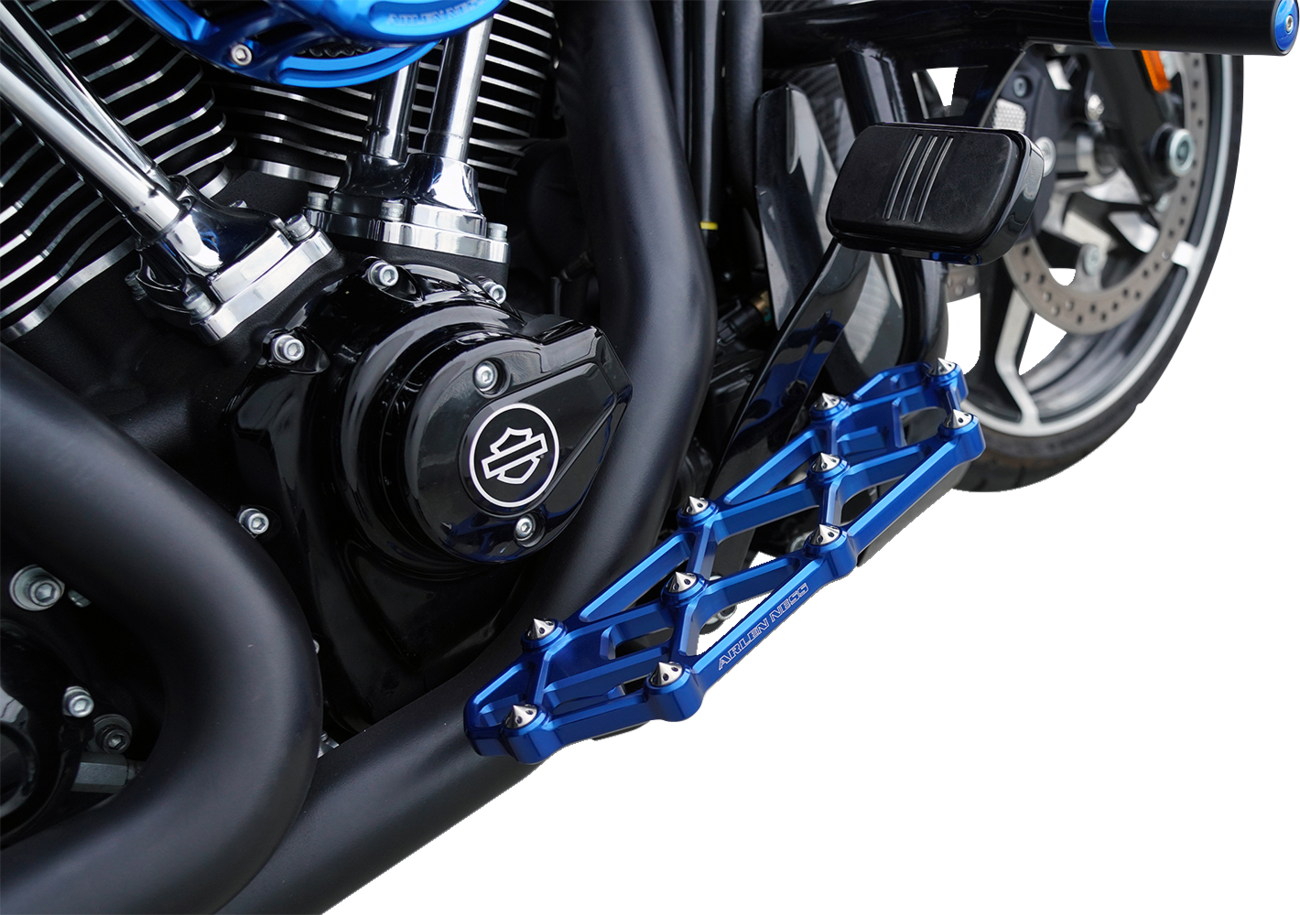 ARLEN NESS Diamond Floorboards - Driver - Blue 410-055