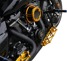 ARLEN NESS Diamond Floorboards - Driver - Gold 410-056