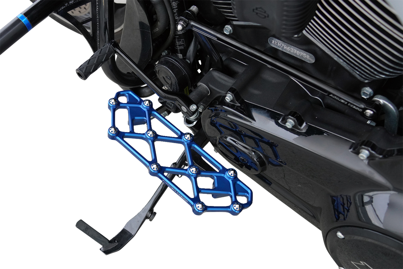 ARLEN NESS Diamond Floorboards - Driver - Blue 410-055
