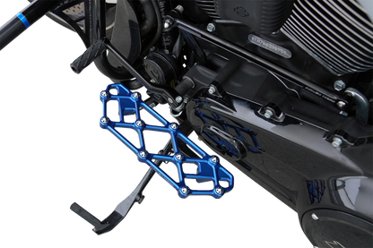 ARLEN NESS Diamond Floorboards - Driver - Blue 410-055